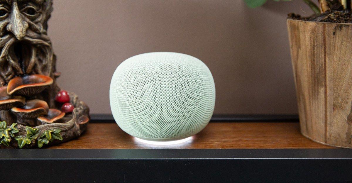 Google Home Speaker launches with Gemini for Home, but the