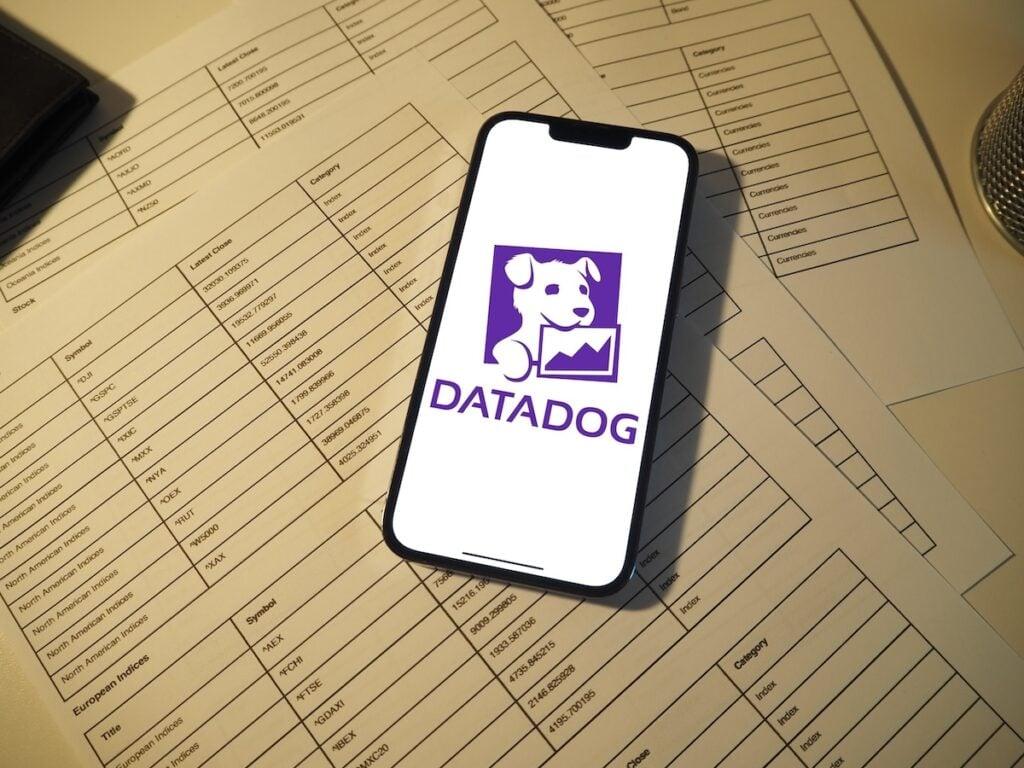 Datadog Acquires Adaptive ML to Accelerate Specialized AI