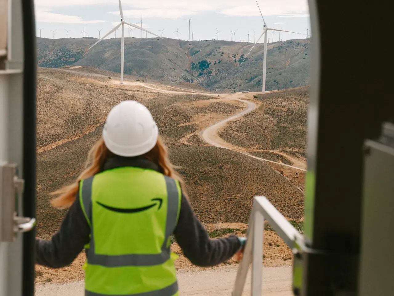 Amazon emissions surge 16% as AI expansion drives record carbon footprint despite net-zero pledge