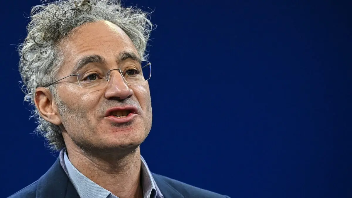 Palantir CEO Alex Karp unleashes scathing critique of AI industry pricing in explosive interview