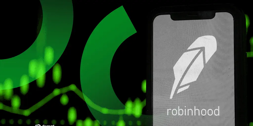 Robinhood launches blockchain with AI trading agents and tokenized stocks across 120 countries