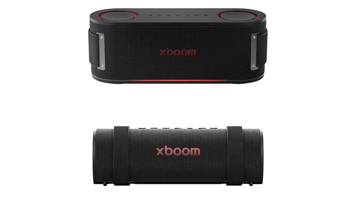 LG Xboom AI Speakers Launch in India With will.i.am
