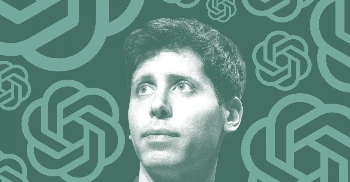 OpenAI proposes giving Trump administration 5% stake worth $42.6 billion to ease political pressure