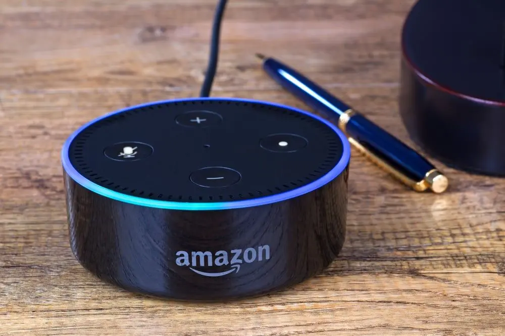 Amazon designs its own AI chips for Echo and Fire TV as Panos Panay reveals hardware strategy