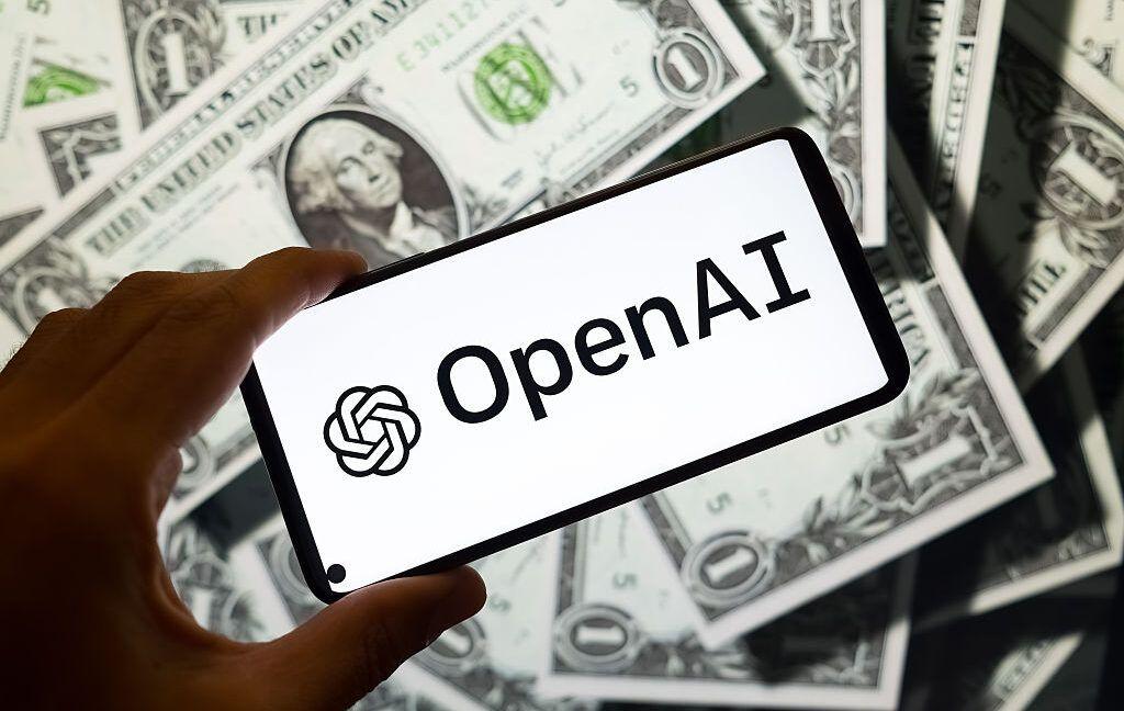 OpenAI proposes giving US government 5% stake worth $42.6