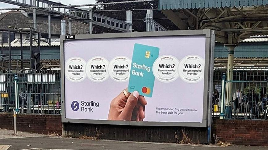 Starling Bank cuts 130 jobs as AI adoption accelerates