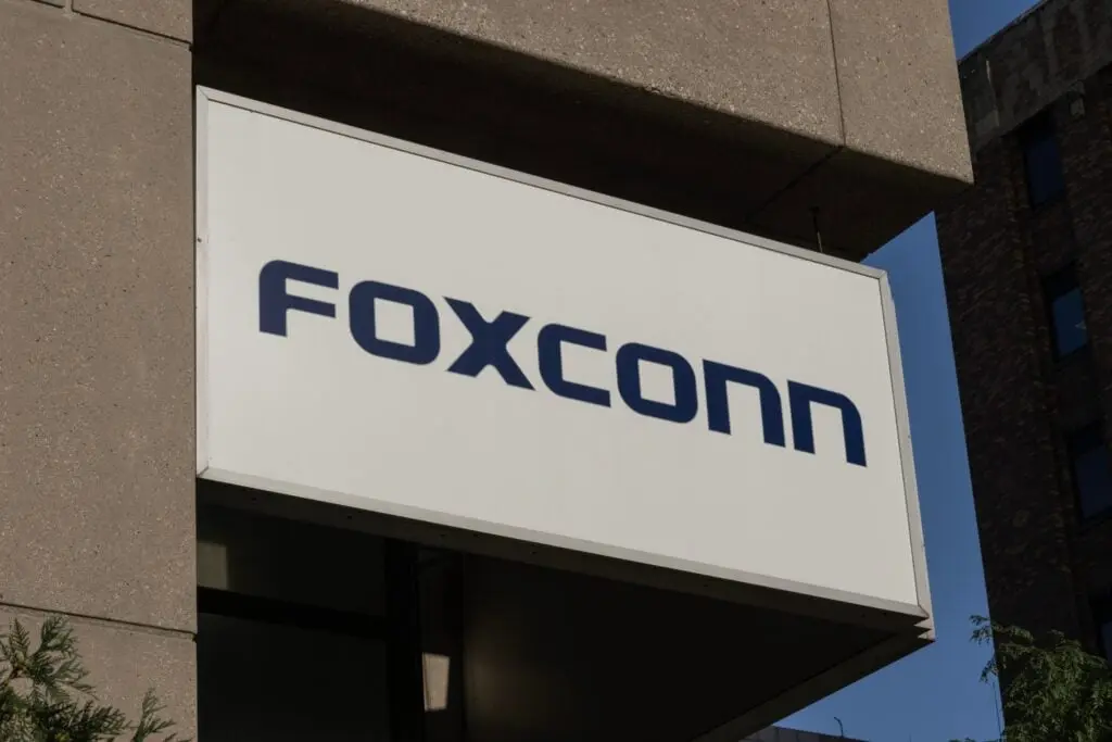 Source: Benzinga