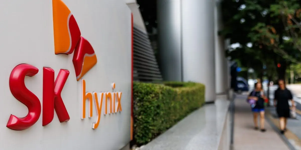 SK Hynix launches $29 billion US IPO on Nasdaq after 770% surge, testing AI chips market strength