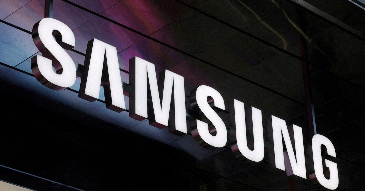 Samsung profit soars 18-fold as AI demand for memory chips strains global supply