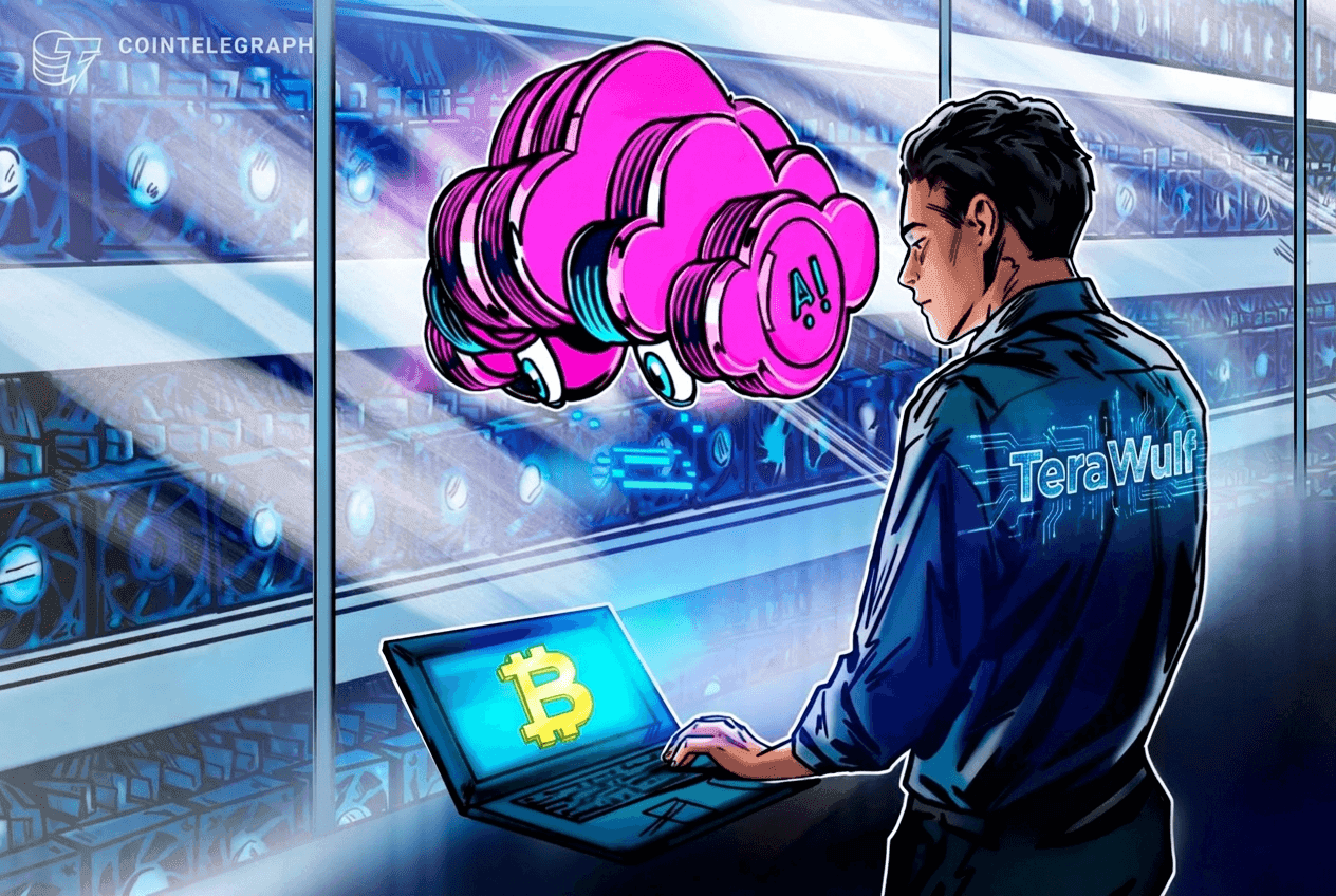 Source: Cointelegraph