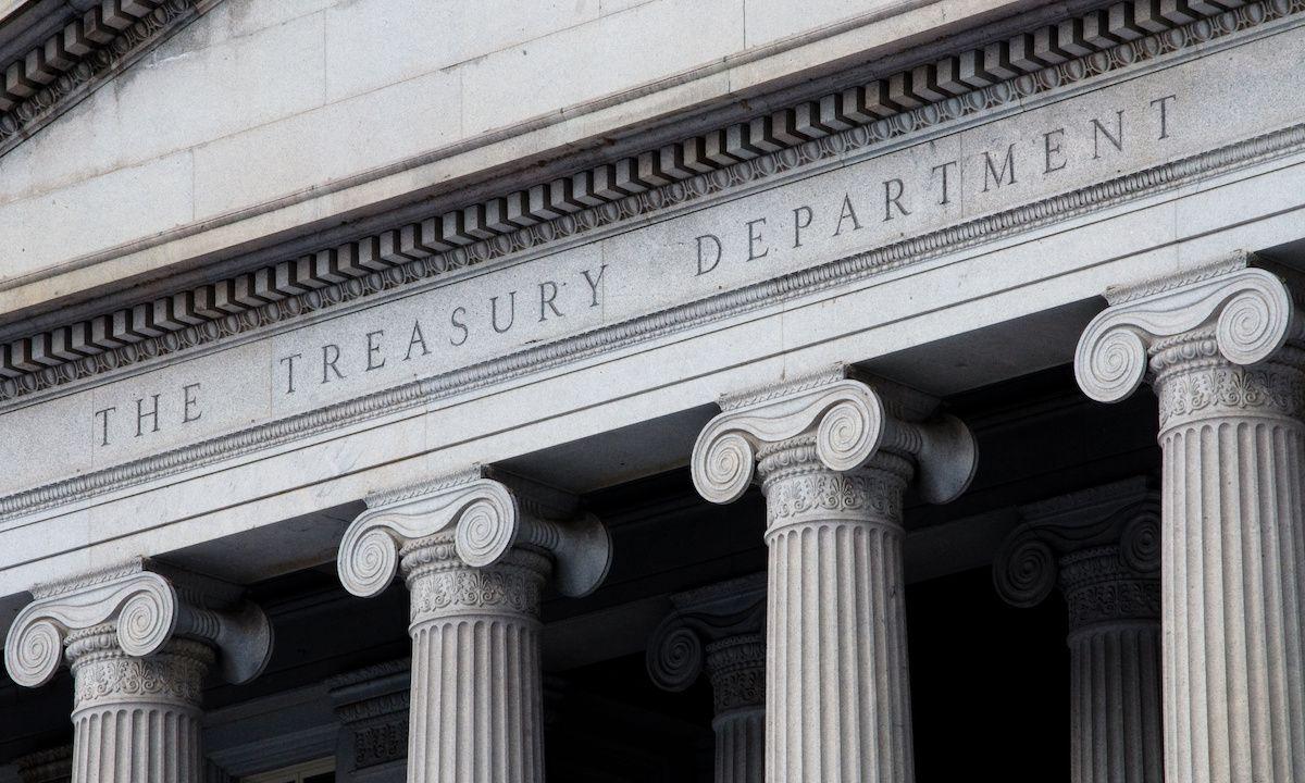 Treasury Report Warns AI Bubble Could Trigger Economic Shockwaves and Threaten Retirement Savings