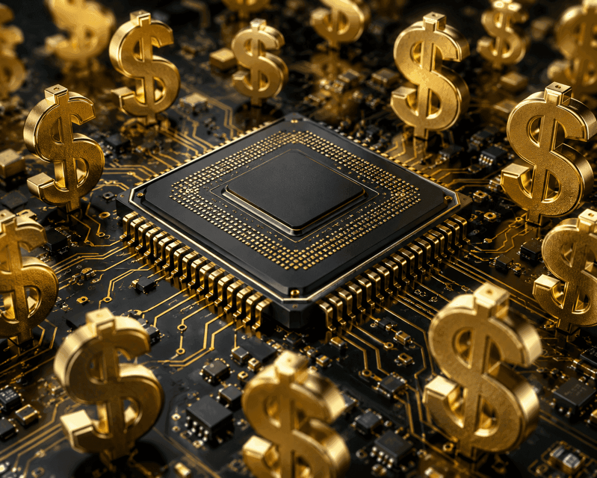SK Hynix targets $28 billion in US IPO as memory chip maker rides unprecedented AI boom