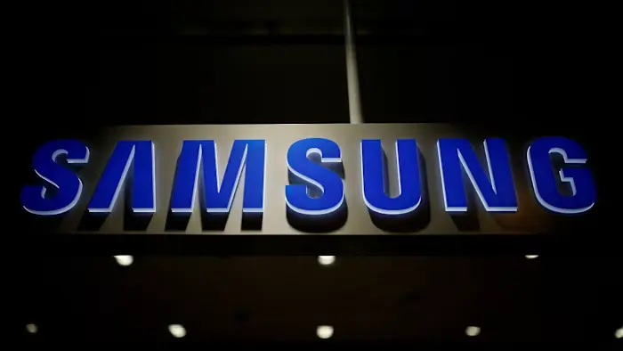 Samsung profit soars 19-fold to record $58.4bn as AI demand strains memory chip supply