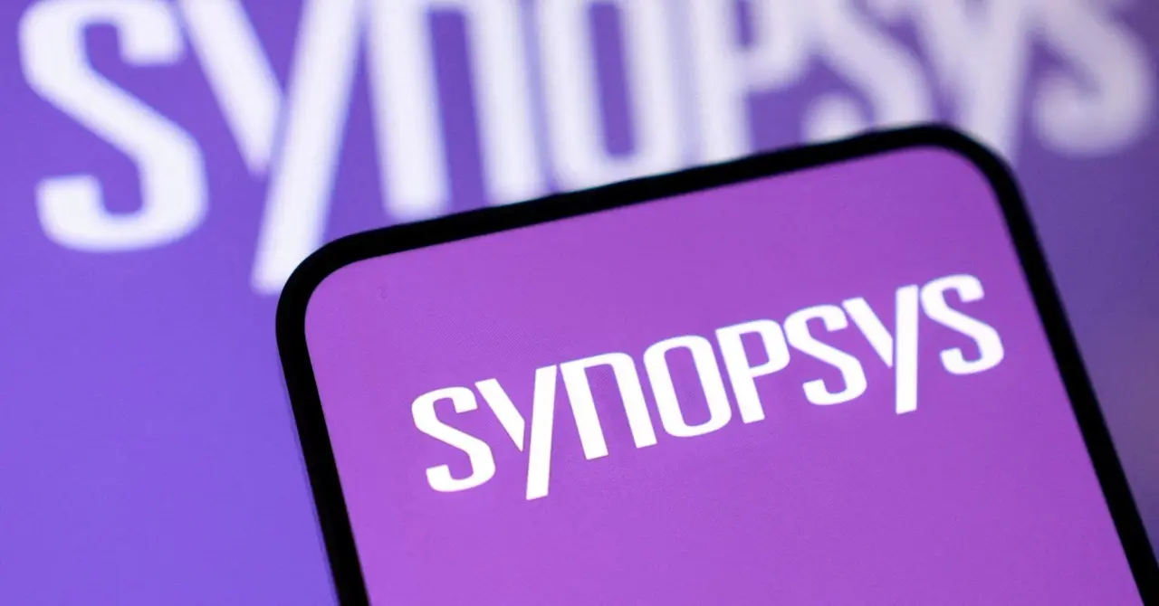 Synopsys abandons chip fab software to chase higher margins