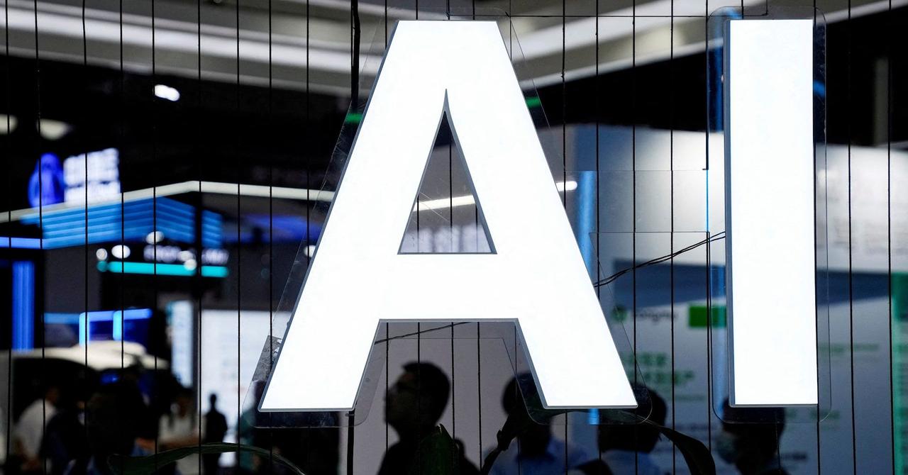 US-China AI tensions reach new heights as both nations move