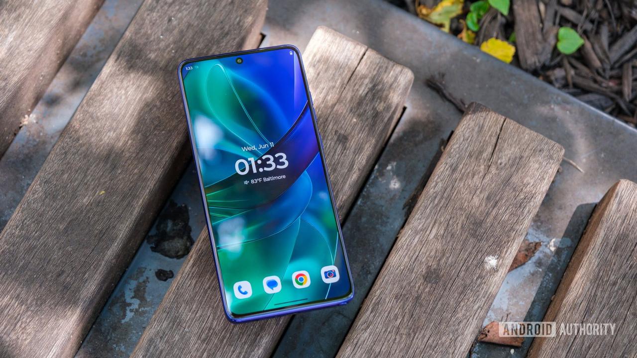 Source: Android Authority