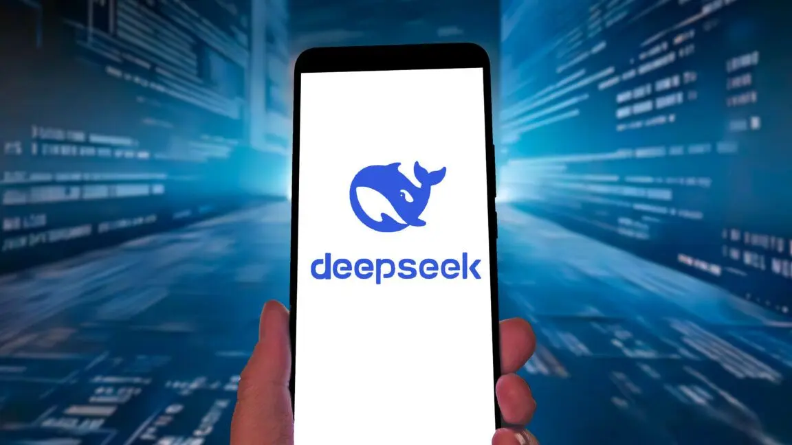 DeepSeek plans to make its own AI chips to sidestep US export controls and reduce Nvidia reliance