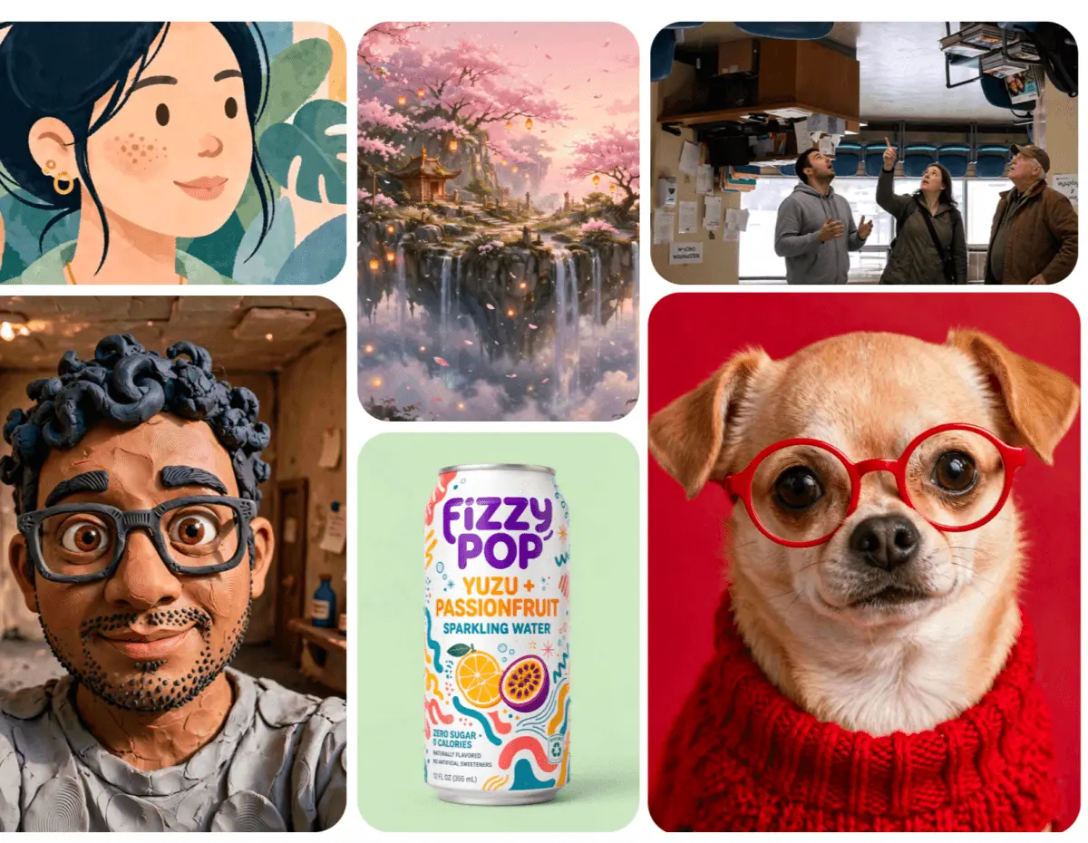Meta launches Muse Image AI generator across Instagram, WhatsApp, and Meta AI app
