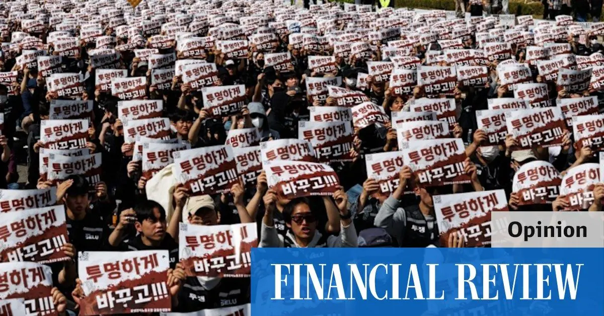 Source: Financial Review