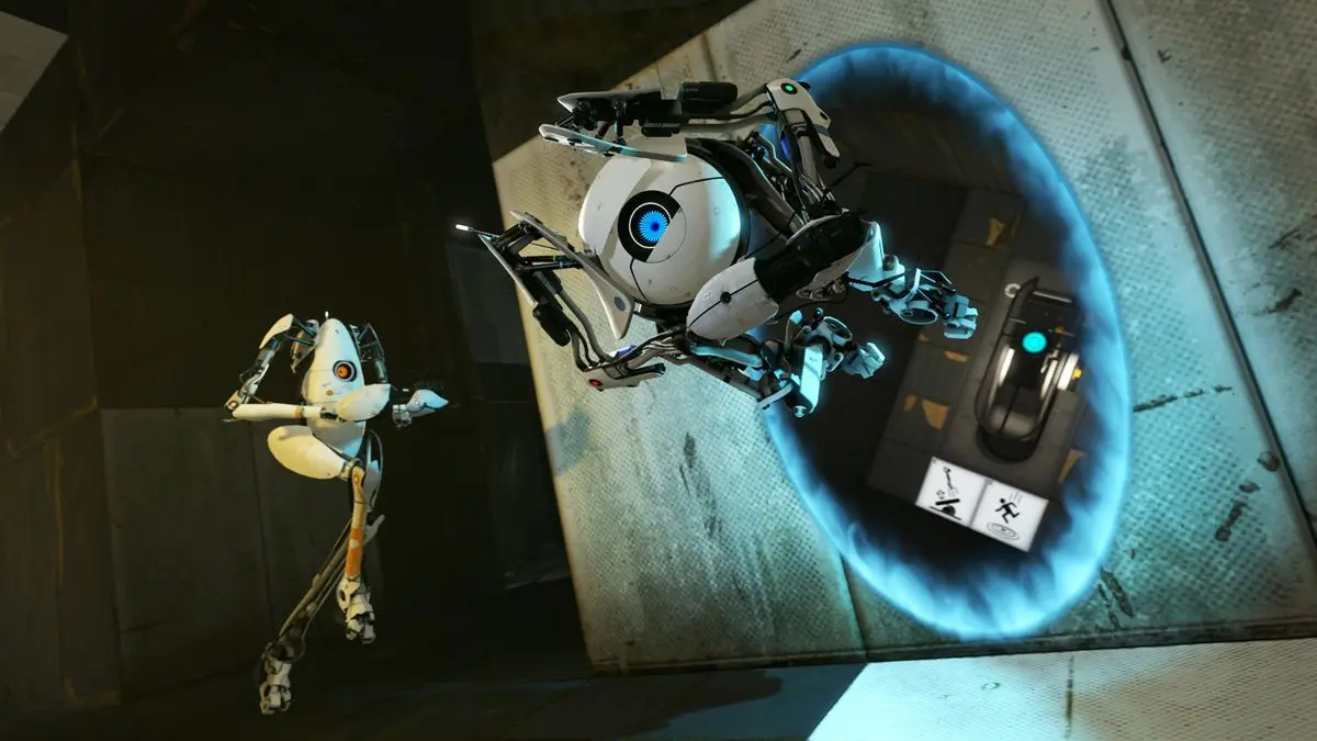 Source: GamesRadar