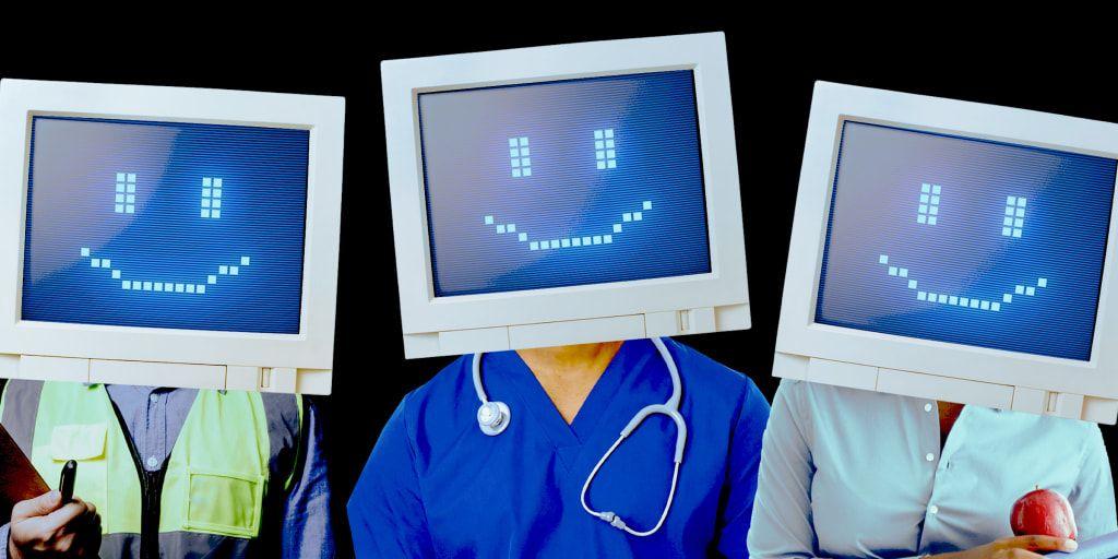 AI job titles triple as skills reshape the job market across industries beyond tech