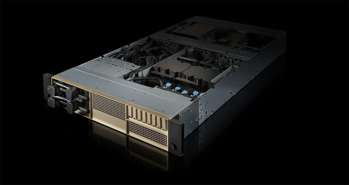 Nvidia Vera CPU targets AI agent workloads with focus on single-threaded performance