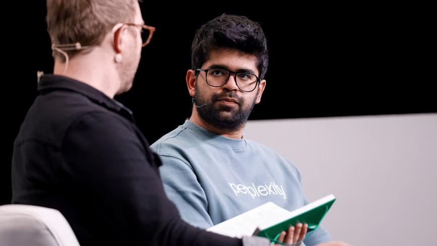 Perplexity builds Teammate AI coding tool to challenge Cursor, Claude Code and OpenAI