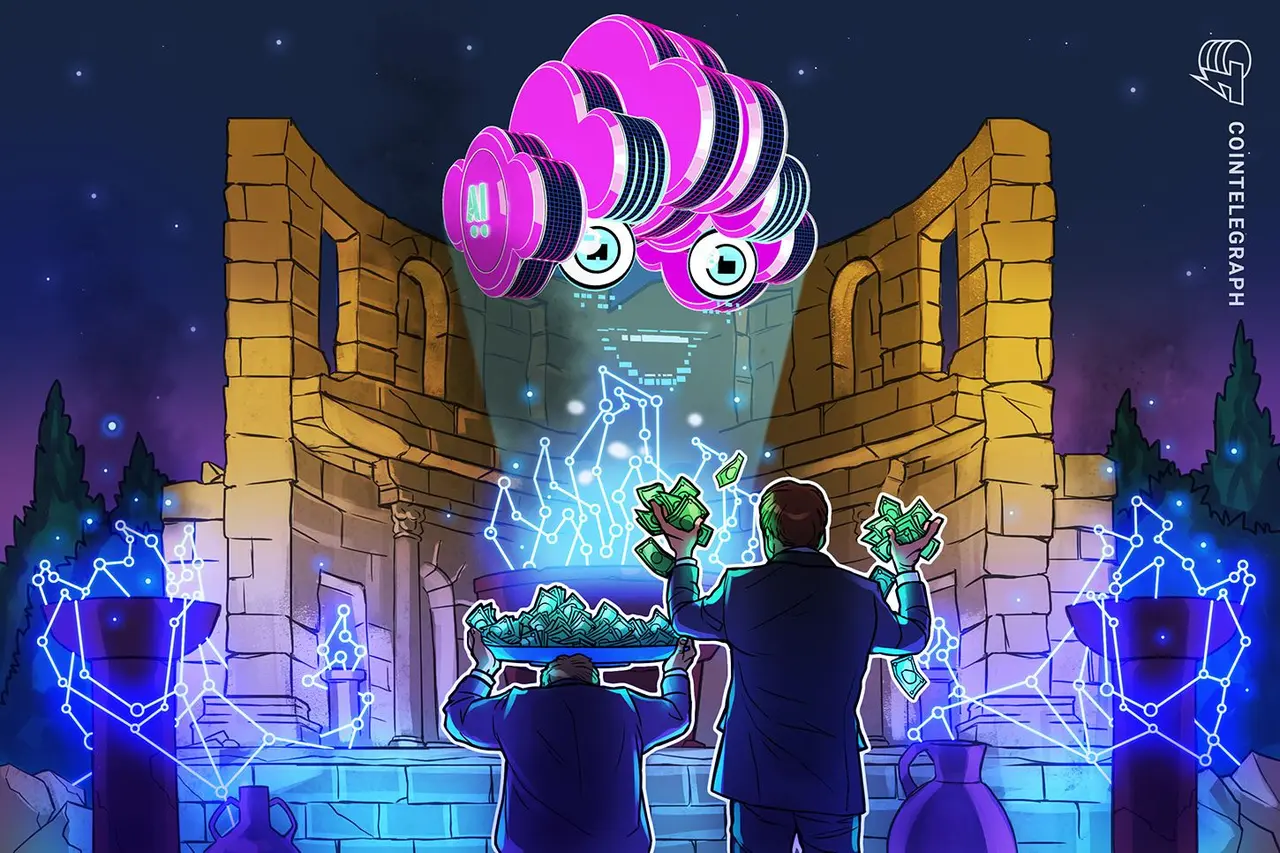 Source: Cointelegraph