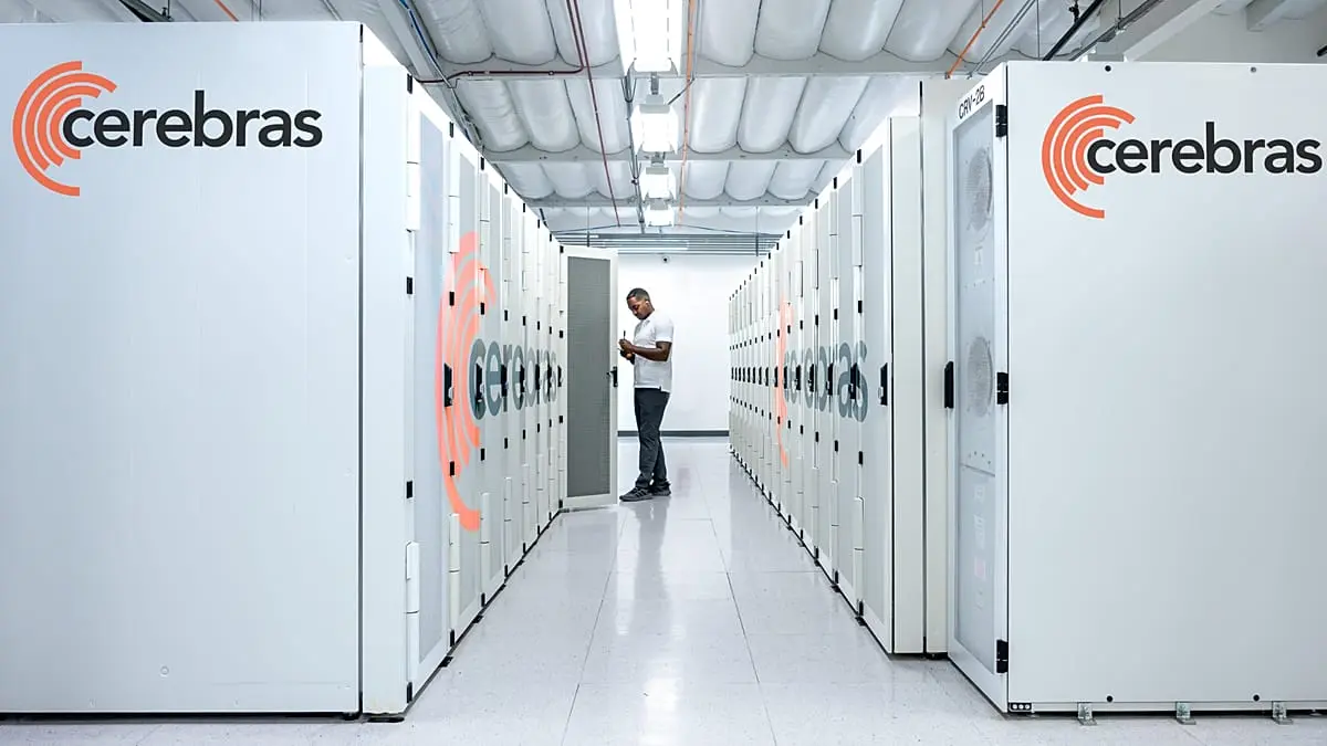 Cerebras targets Europe with multibillion-dollar AI expansion, challenging Nvidia dominance