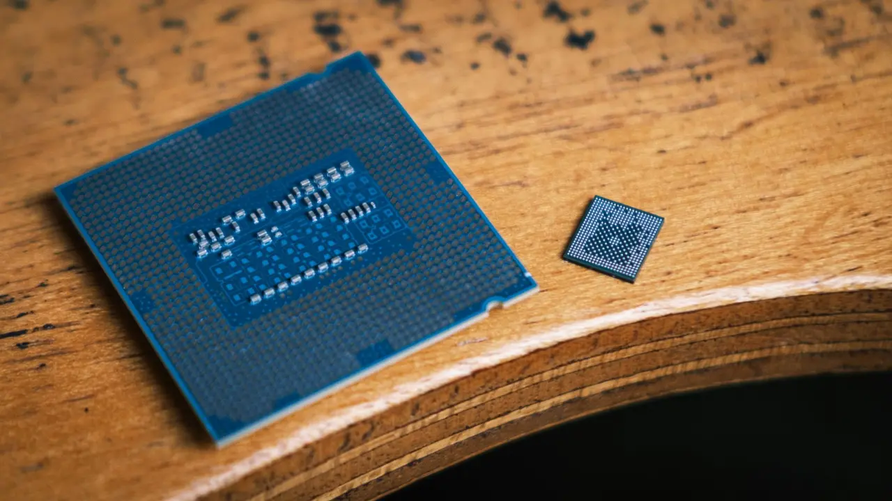 Your next CPU could deliver the biggest AI upgrade in years as Arm, Intel, and AMD go all-in