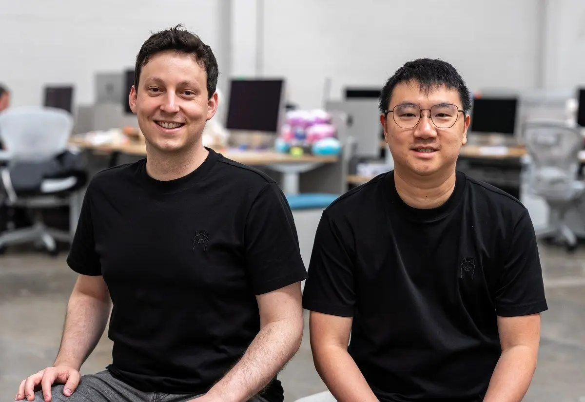 Ollama raises $65M as open-source AI developer tool reaches 8.9M users across Fortune 500