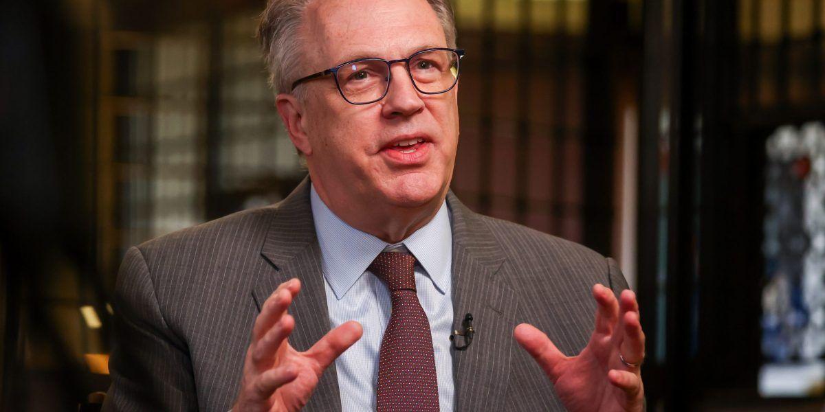 Federal Reserve identifies AI infrastructure demand as
