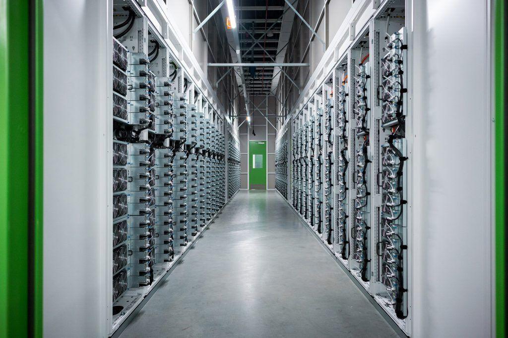 Microsoft emissions surge 25% as AI infrastructure