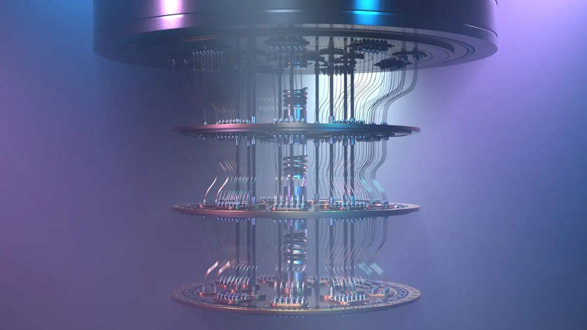 Quantum computing models tritium production, advancing nuclear fusion reactor designs