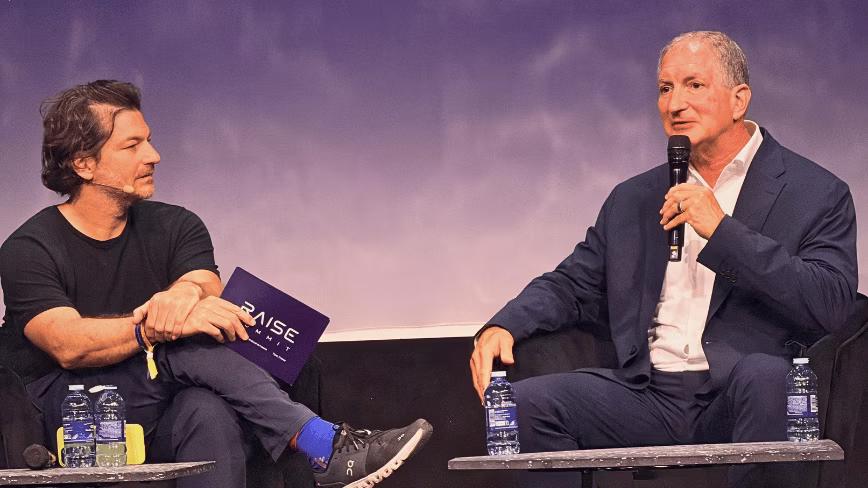 AMD CTO explains why agentic AI demands more CPUs as stock nears trillion-dollar valuation
