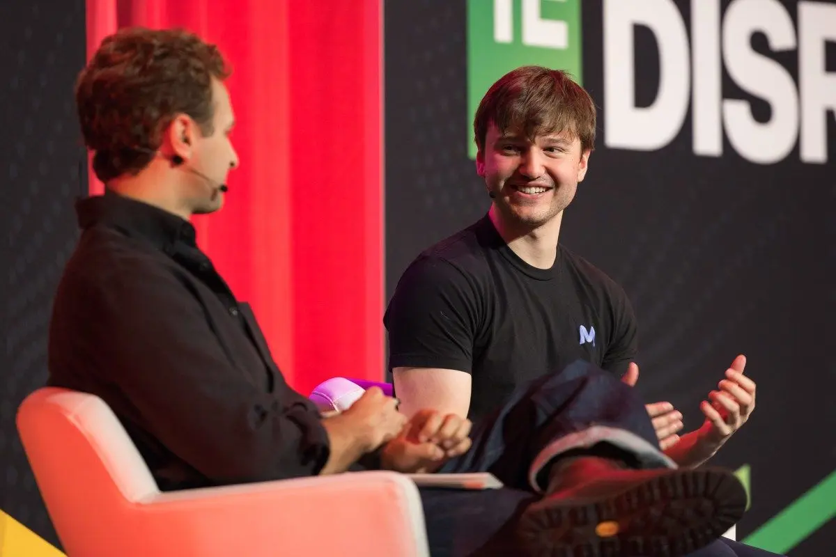 Mercor pursues $20 billion valuation as it acquires Deeptune to control AI training stack