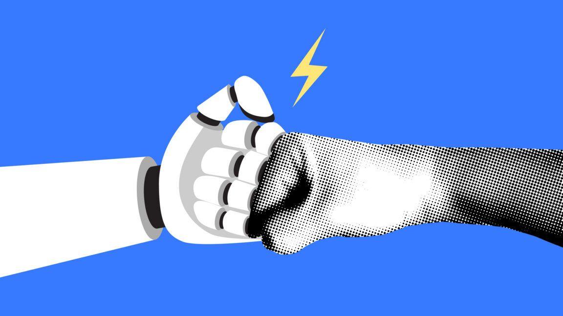 OpenAI accused of hiding evidence and lying to court in