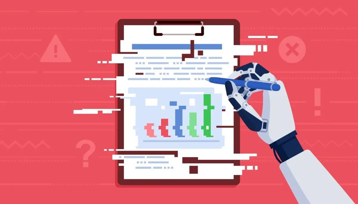 LinkedIn drowning in AI slop as 41% of longform posts flagged as fully AI-generated