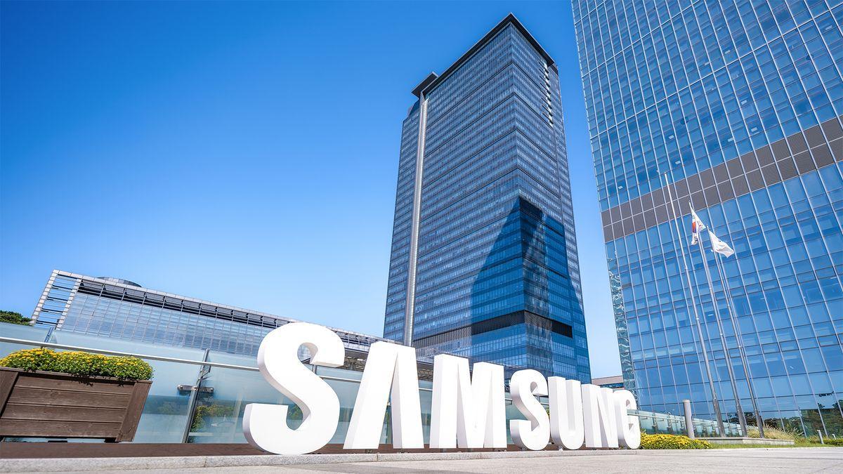 Samsung's Gaia AI accelerator enters testing with HP and