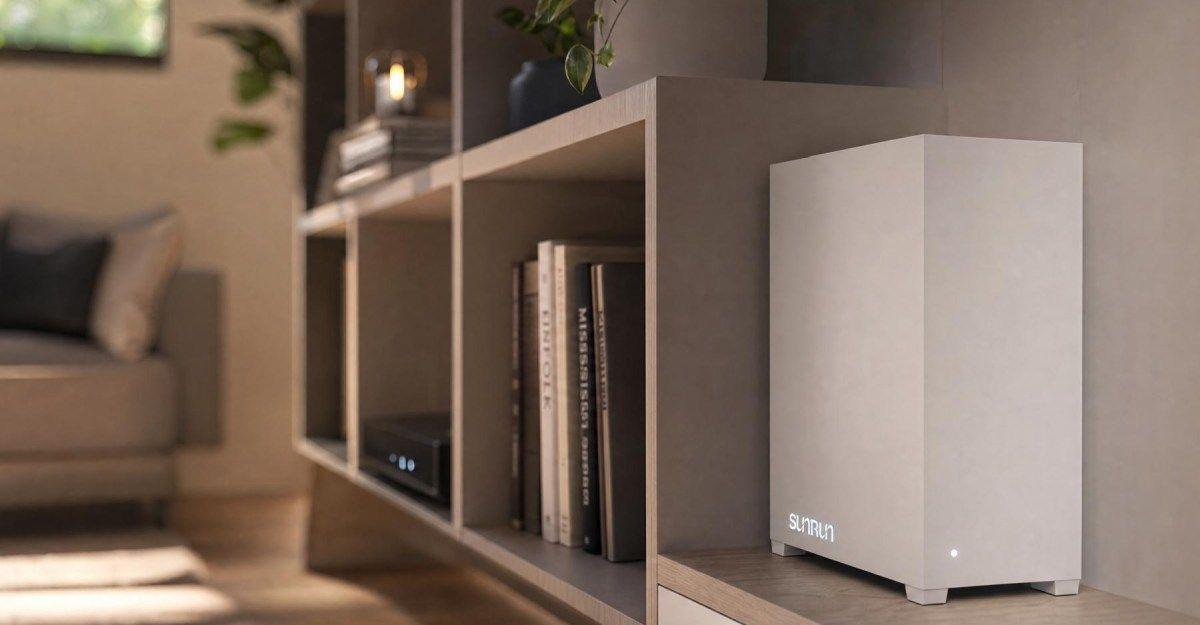 Sunrun Launches Pilot to Turn Solar Homes Into Distributed