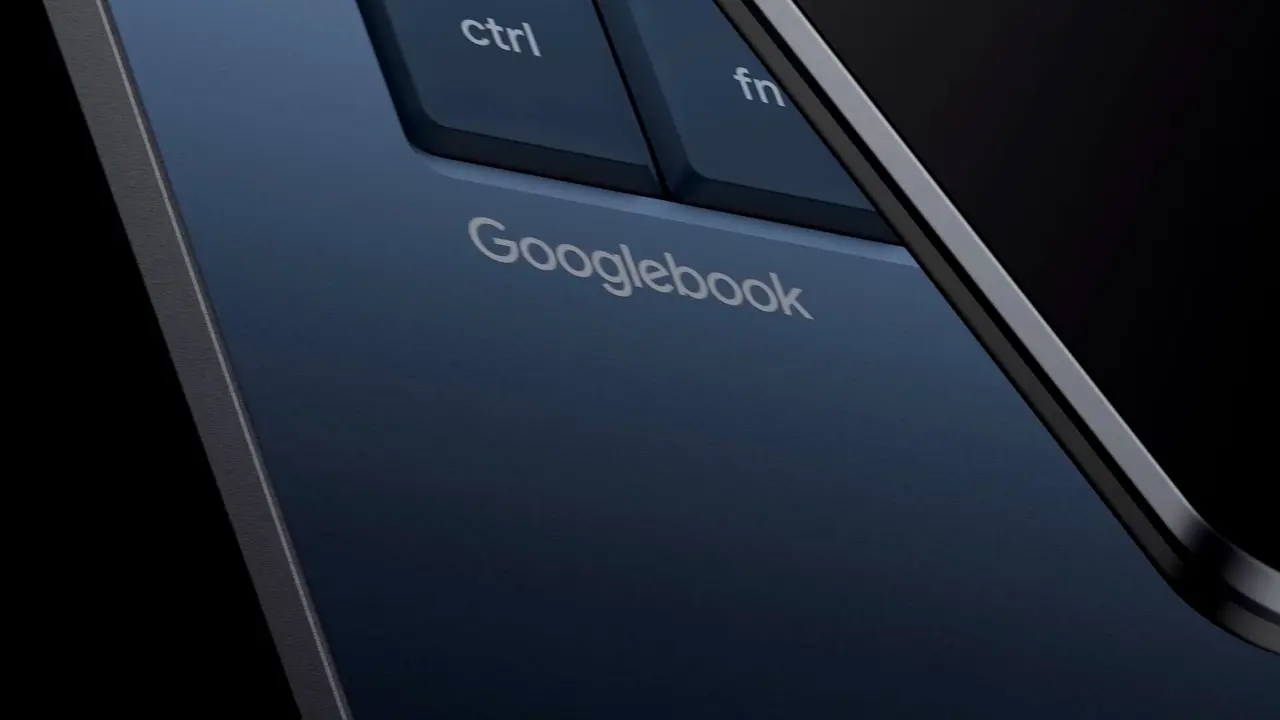 Google releases Magic Pointer app, revealing how Gemini AI will work on Googlebooks