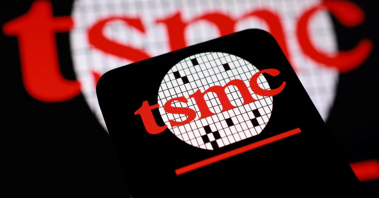 TSMC revenue surges 36% to $39.63 billion as AI demand