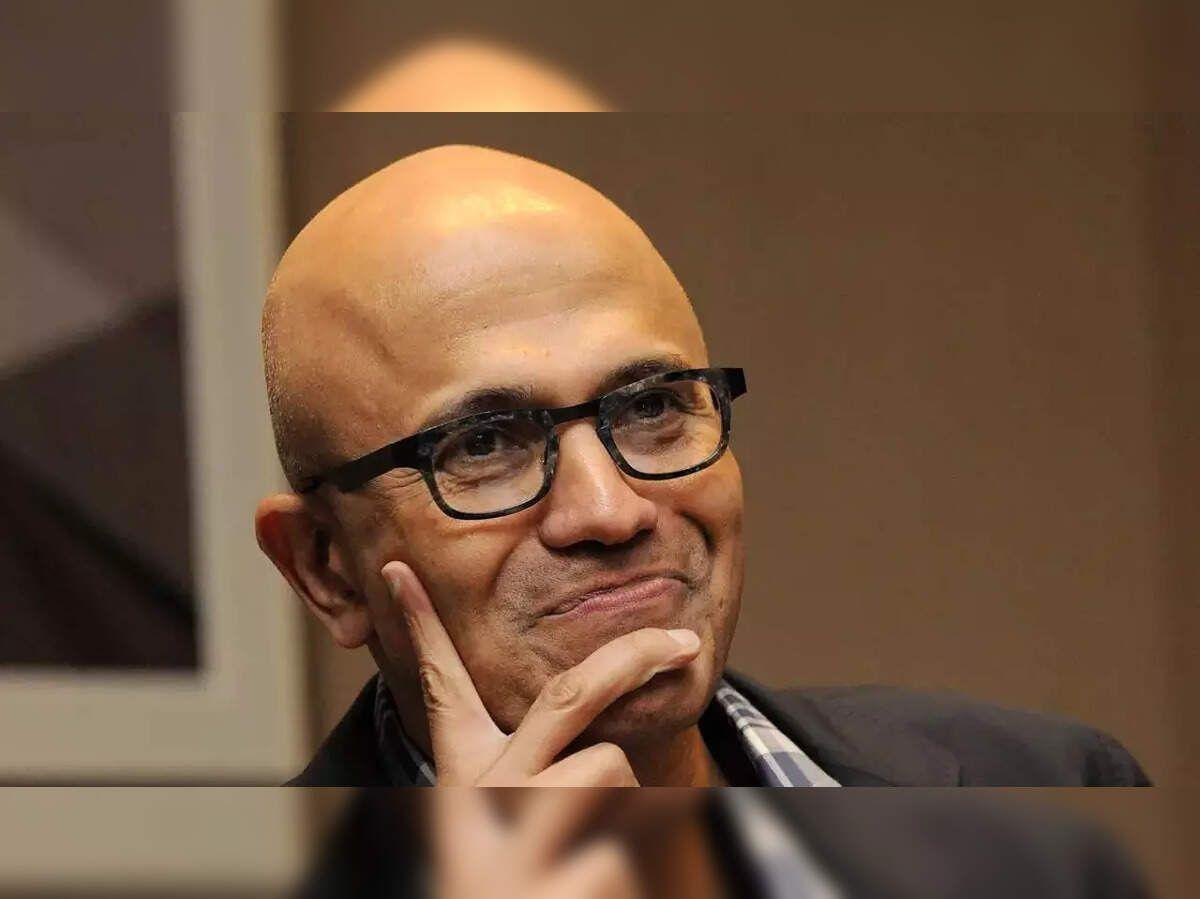 Satya Nadella warns enterprises pay for intelligence twice as AI adoption creates new IP risks