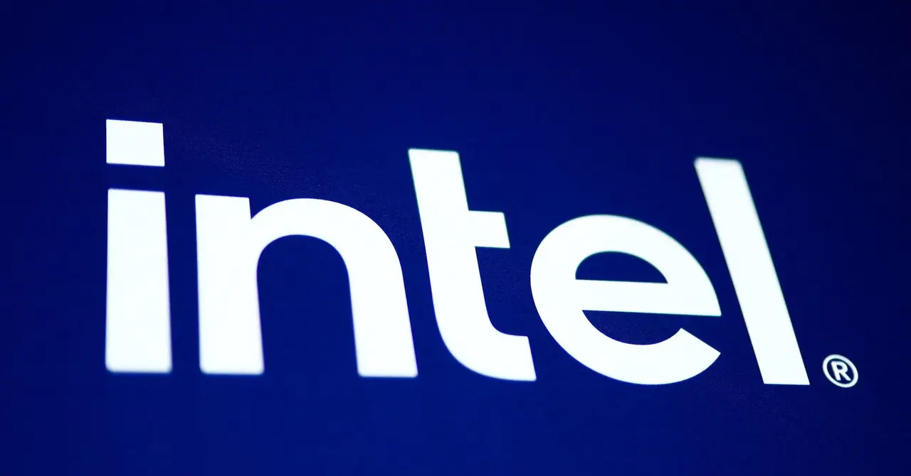Intel announces $5.7 billion capital investment in Ireland to scale AI chip production