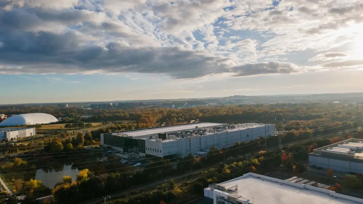 Meta expands Louisiana data center to 5 gigawatts, pushing