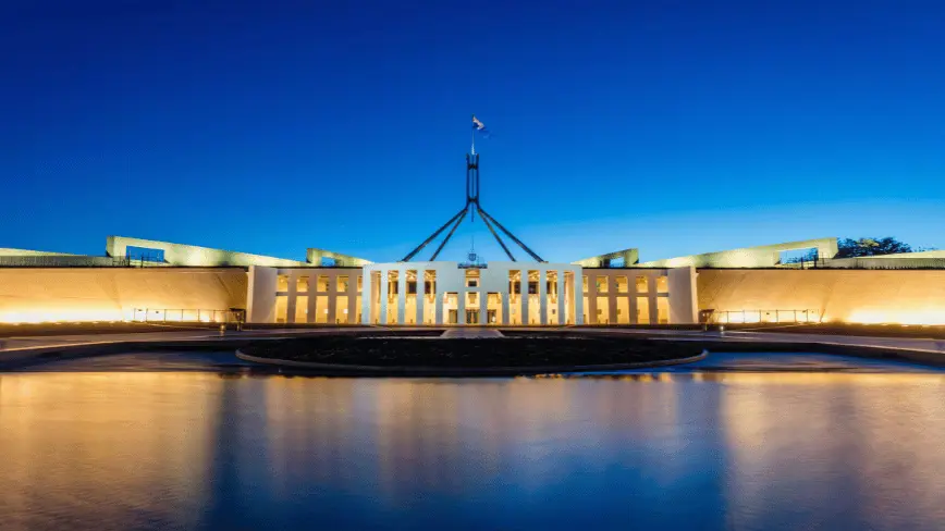 Anthropic lobbies Australia for AI copyright reform as $50bn datacentre deal sparks creator backlash