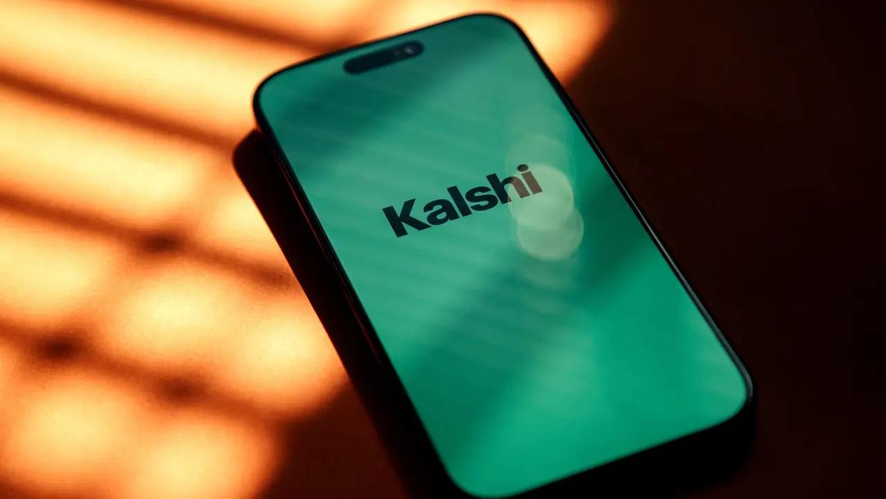 OpenAI strikes first prediction market deal with Kalshi to