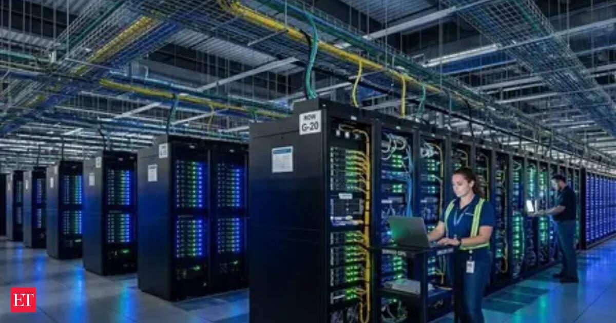 New York becomes first state to halt data center construction as AI infrastructure faces backlash