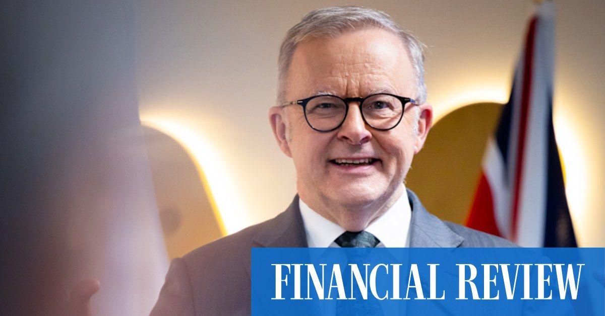 Source: Financial Review
