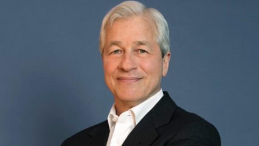 Jamie Dimon reveals AI cut up to 40% of jobs in some JPMorgan divisions, but margins won't grow